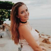 Отзыв от Карина - Виза Destination Thailand