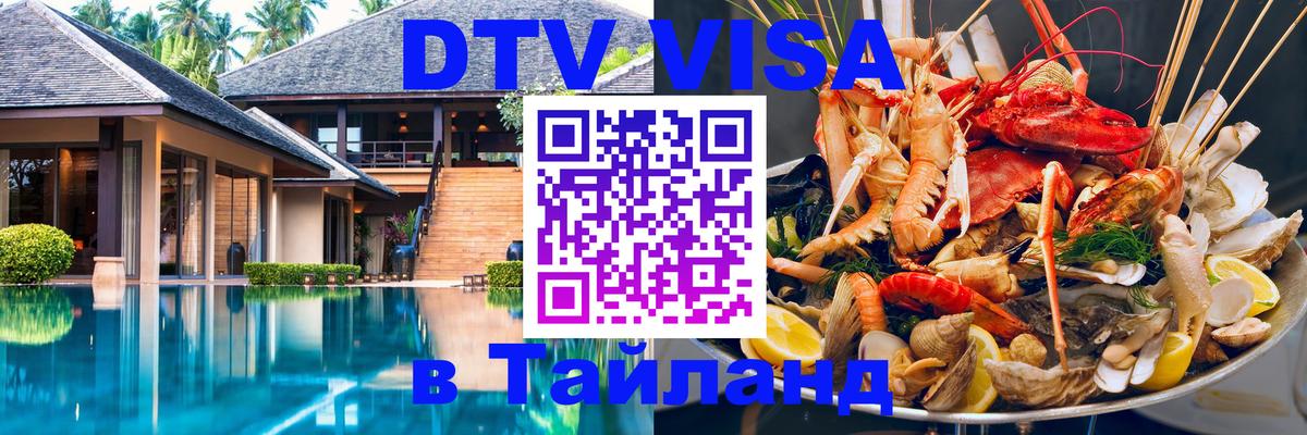 Оформление DTV визы под ключ: стоимость и тарифы, только загранпаспорт - 09.12.2025 
